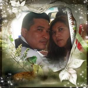 Meet your Posher, Paty